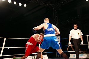 NSV ist Deutscher Meister