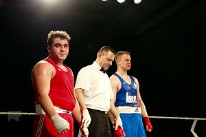 NSV ist Deutscher Meister