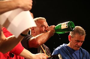 NSV ist Deutscher Meister im Boxen