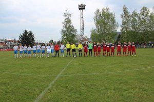 Sicheren Vorsprung fast "versemmelt"