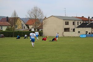 Sicheren Vorsprung fast "versemmelt"