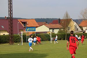Sicheren Vorsprung fast "versemmelt"