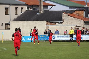 Sicheren Vorsprung fast "versemmelt"