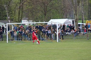Sicheren Vorsprung fast "versemmelt"