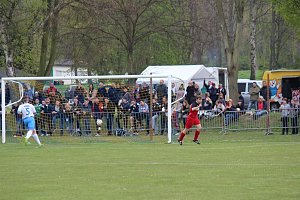 Sicheren Vorsprung fast "versemmelt"