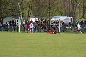 Sicheren Vorsprung fast "versemmelt"