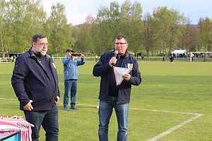 Sicheren Vorsprung fast "versemmelt"