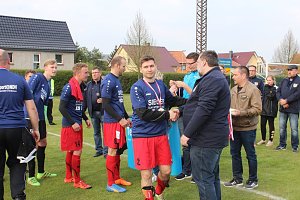 Sicheren Vorsprung fast "versemmelt"