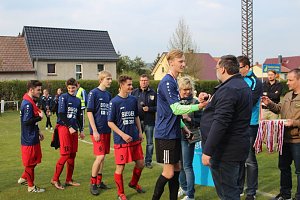 Sicheren Vorsprung fast "versemmelt"