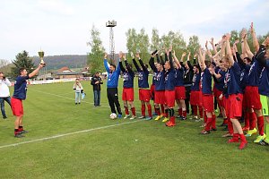 Sicheren Vorsprung fast "versemmelt"