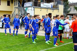 6:2-Sieg f&uuml;r Wackers U 19 gegen Wacker Gotha