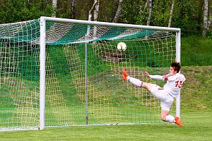 6:2-Sieg f&uuml;r Wackers U 19 gegen Wacker Gotha