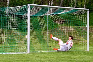 6:2-Sieg f&uuml;r Wackers U 19 gegen Wacker Gotha