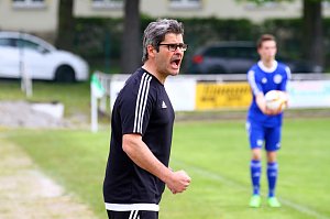 6:2-Sieg f&uuml;r Wackers U 19 gegen Wacker Gotha