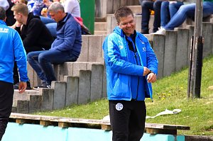 6:2-Sieg f&uuml;r Wackers U 19 gegen Wacker Gotha