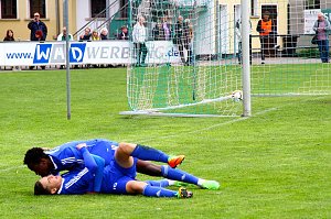 Klarer 6:2-Pokalerfolg für die U19