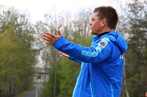 Klarer 6:2-Pokalerfolg für die U19