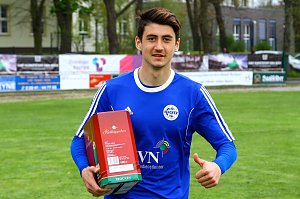 Klarer 6:2-Pokalerfolg für die U19