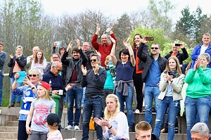 Klarer 6:2-Pokalerfolg für die U19