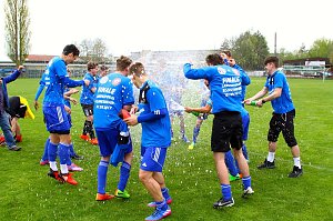 Klarer 6:2-Pokalerfolg für die U19