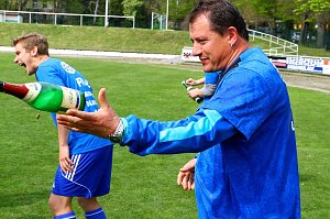 Klarer 6:2-Pokalerfolg für die U19