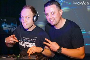 Party im Jugendclubhaus in Nordhausen - der Samstag