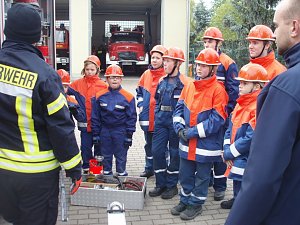 Gemeinsame Ausbildung