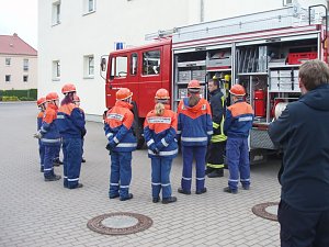 Gemeinsame Ausbildung