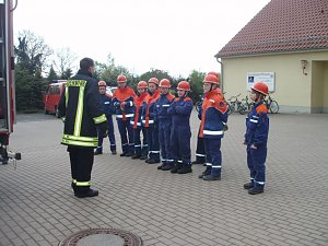 Gemeinsame Ausbildung