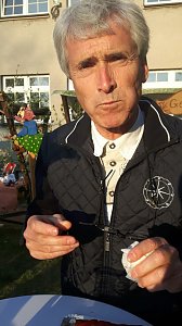 Walpurgisfeier in Auleben