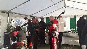 Walpurgisfeier in Auleben