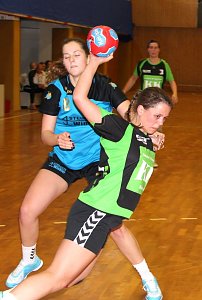 Nordhäuser SV – SV Hermsdorf
