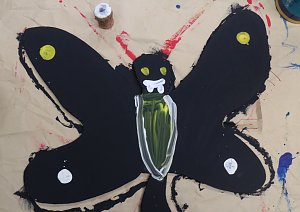 Jugendkunstschultag in Nordhausen