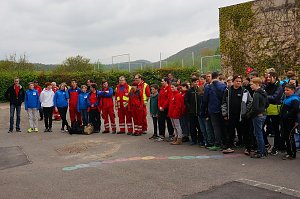 JRK Wettbewerb