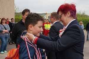 JRK Wettbewerb