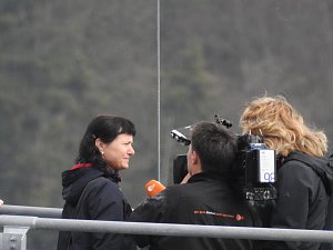 Harzdrenalin auf 458 Metern