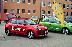 22. Autofr&uuml;hling