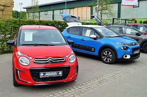 22. Autofr&uuml;hling