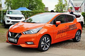 22. Autofr&uuml;hling