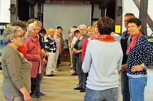 Nordh&auml;user Lachtag