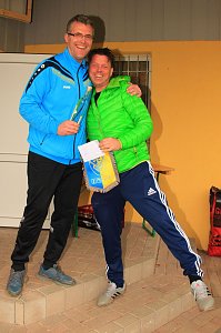 Altherren-Turnier des VfL 28 Ellrich