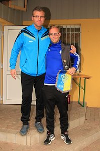 Altherren-Turnier des VfL 28 Ellrich