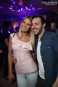 Party im Jugendclubhaus in Nordhausen - der Samstag