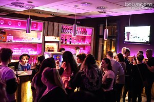 Party im Jugendclubhaus in Nordhausen - der Samstag