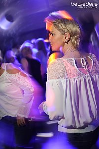 Party im Jugendclubhaus in Nordhausen - der Samstag