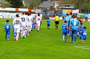2:2 Unentschieden gegen die U23 von Hertha BSC