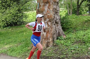 Heinrich-Siesmayer-Gedächtnislauf