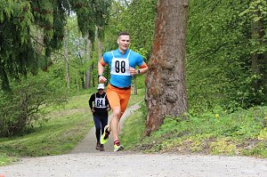 Heinrich-Siesmayer-Gedächtnislauf