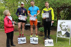Heinrich-Siesmayer-Gedächtnislauf
