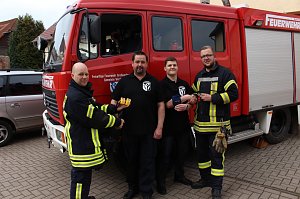 Besser messen und besser sch&uuml;tzen
